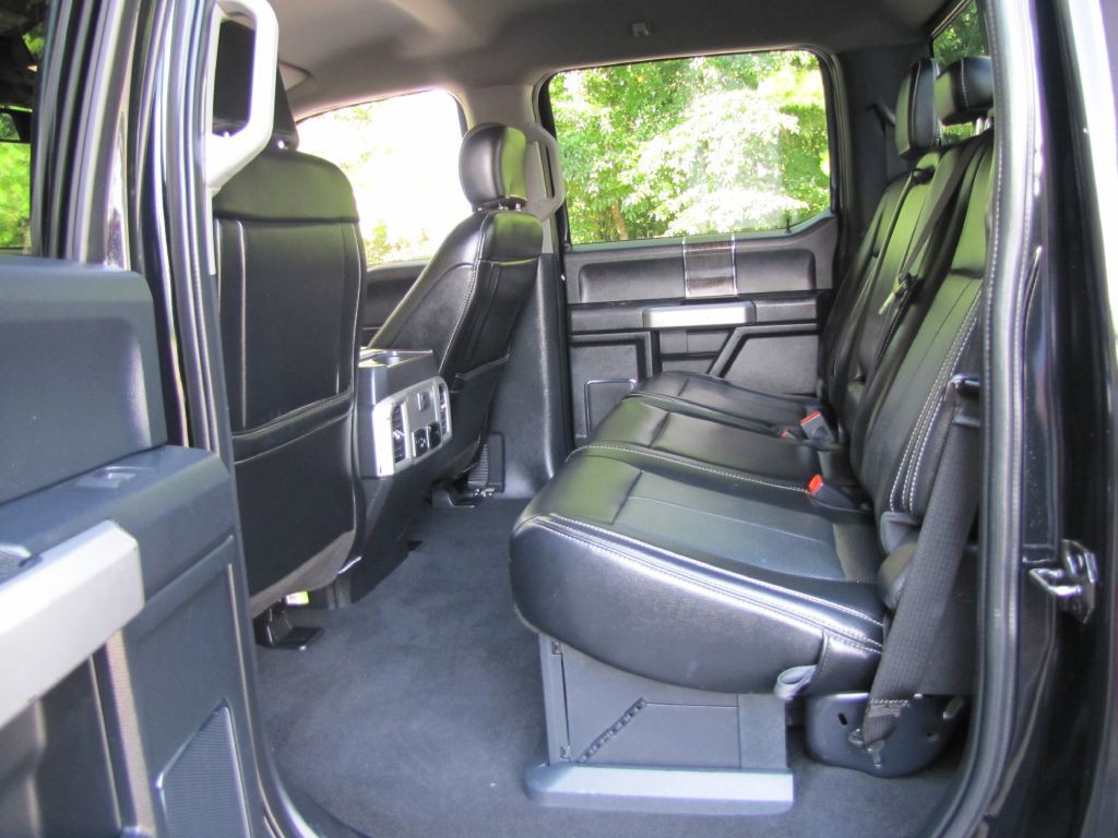 2021 Ford F-250 Image 18