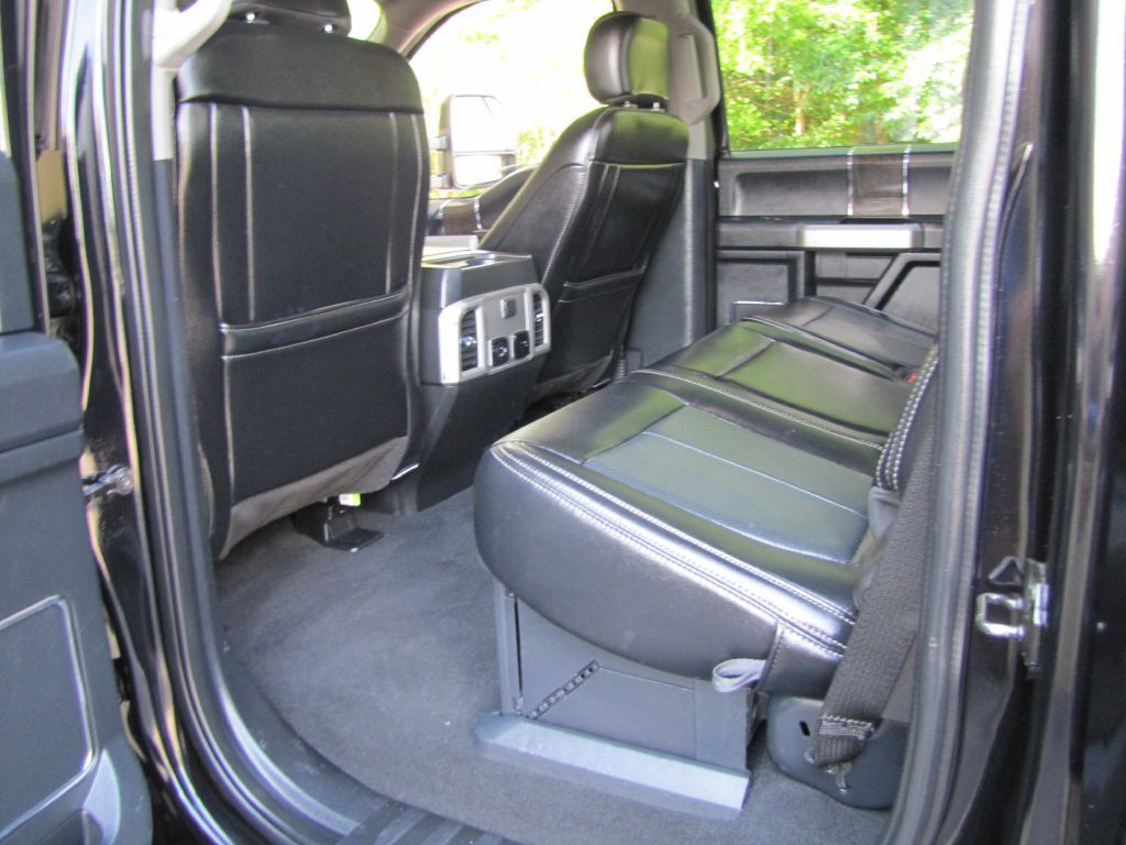 2021 Ford F-250 Image 19