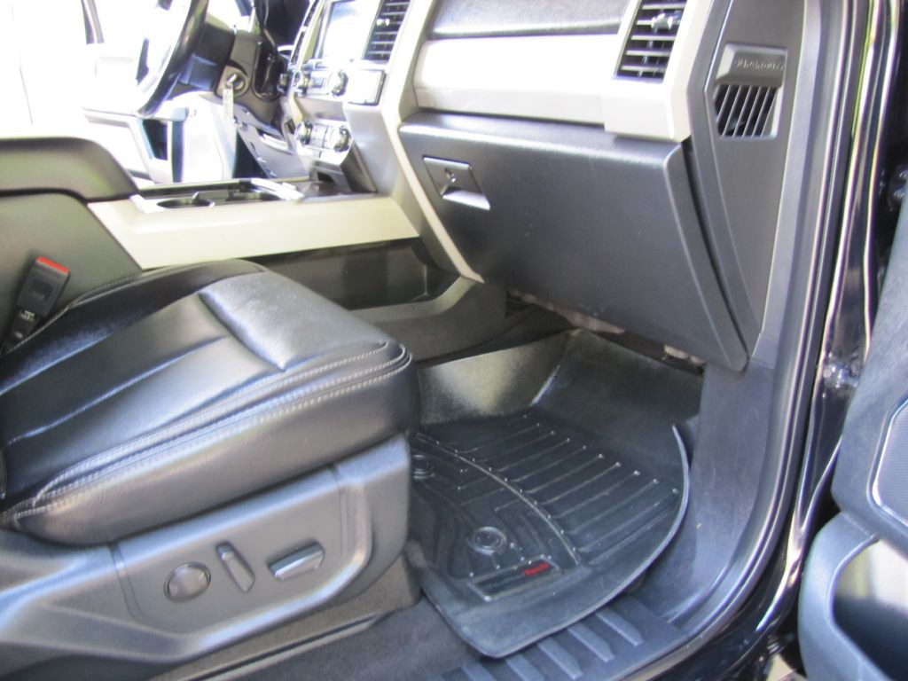 2021 Ford F-250 Image 23