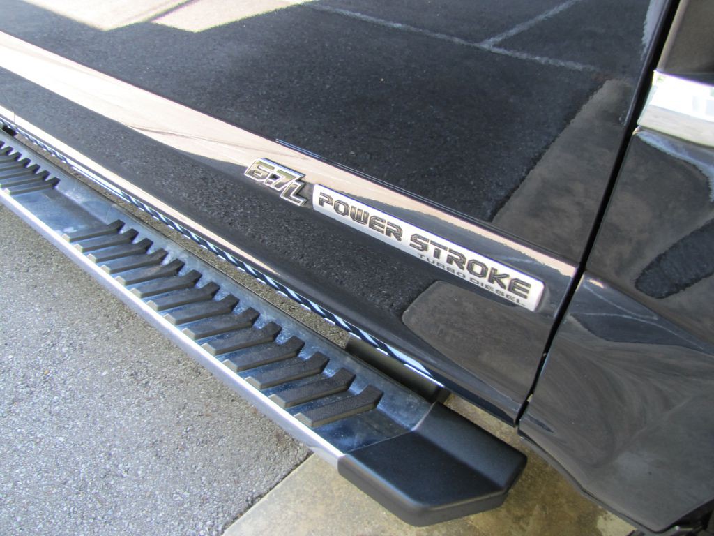 2021 Ford F-250 Image 27