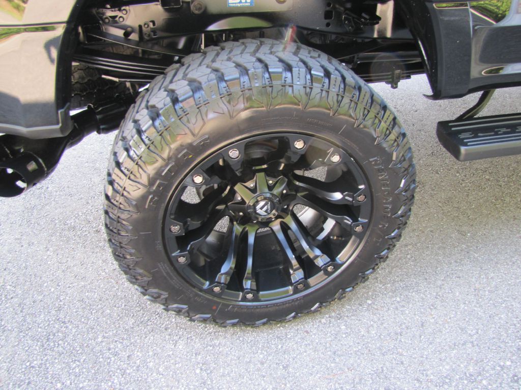 2021 Ford F-250 Image 28