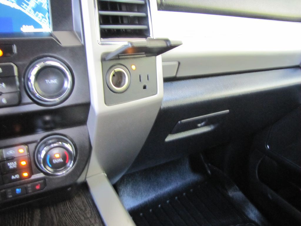 2021 Ford F-250 Image 44