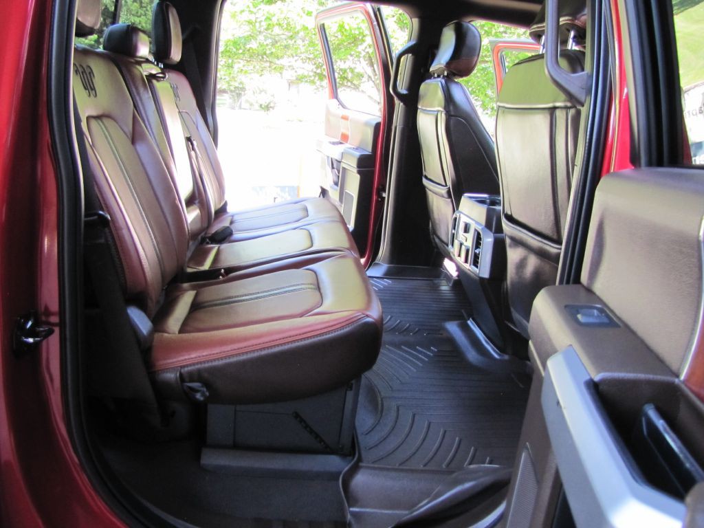 2021 Ford F-250 Image 19