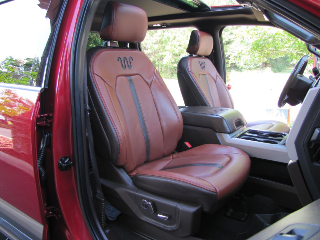 2021 Ford F-250 Image 23