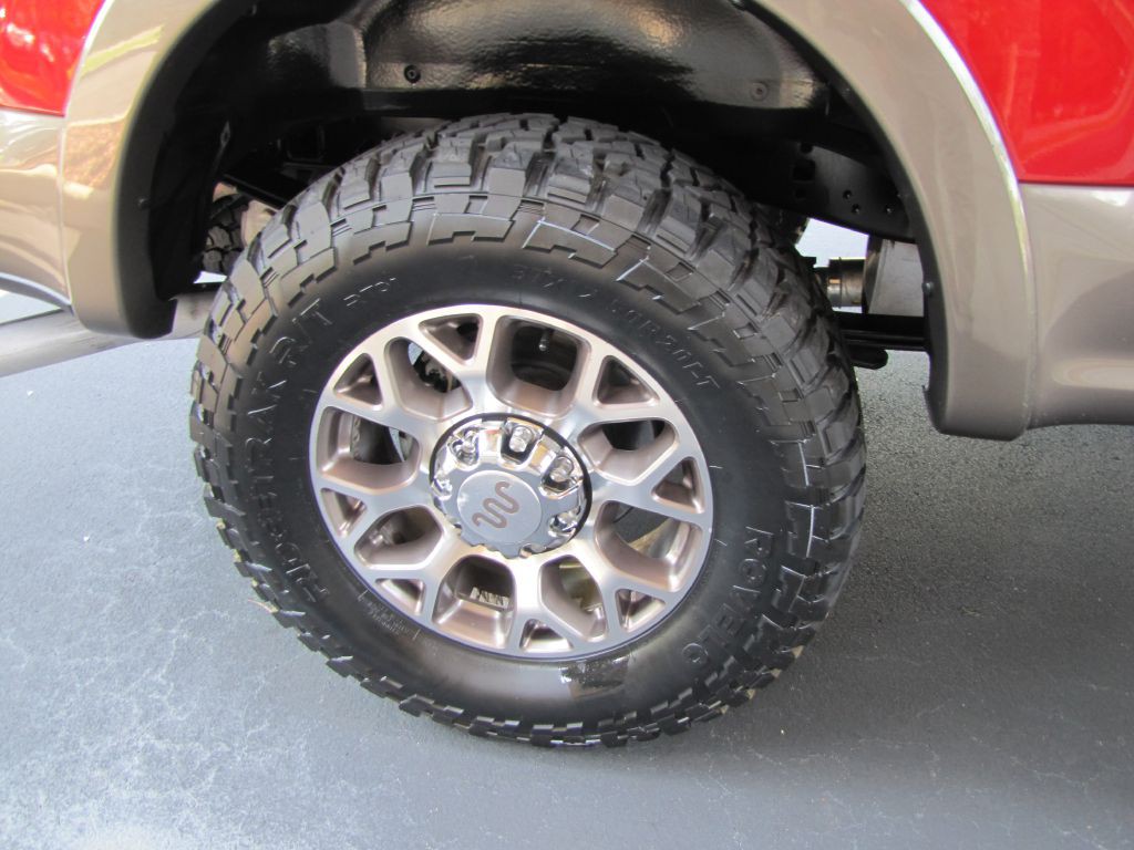 2021 Ford F-250 Image 27