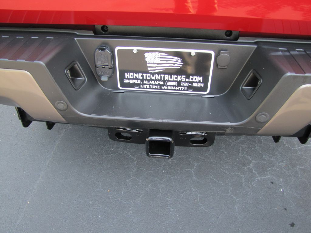 2021 Ford F-250 Image 30