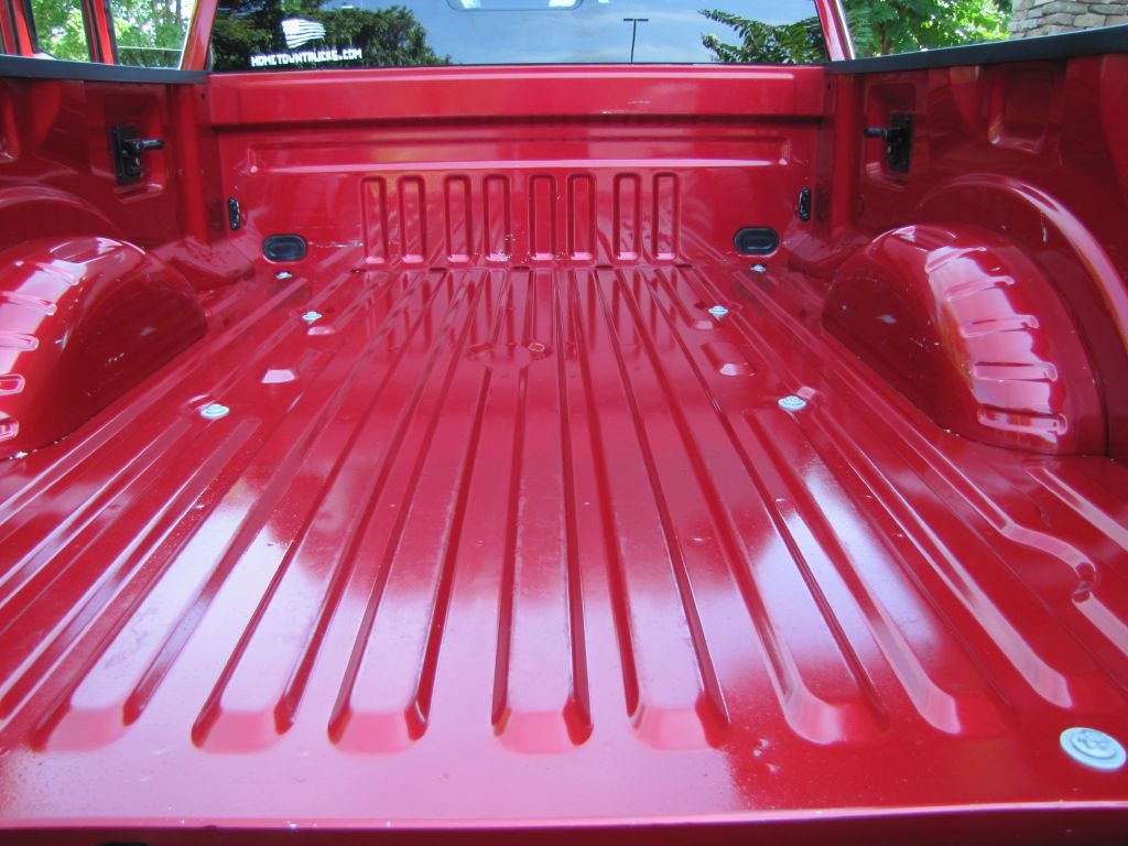 2021 Ford F-250 Image 31