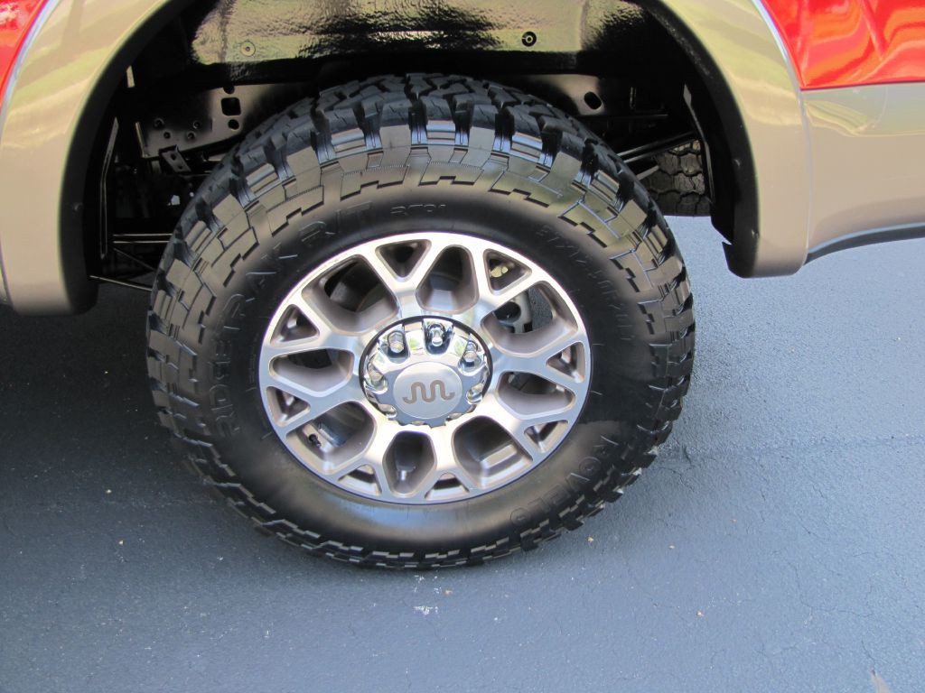 2021 Ford F-250 Image 34