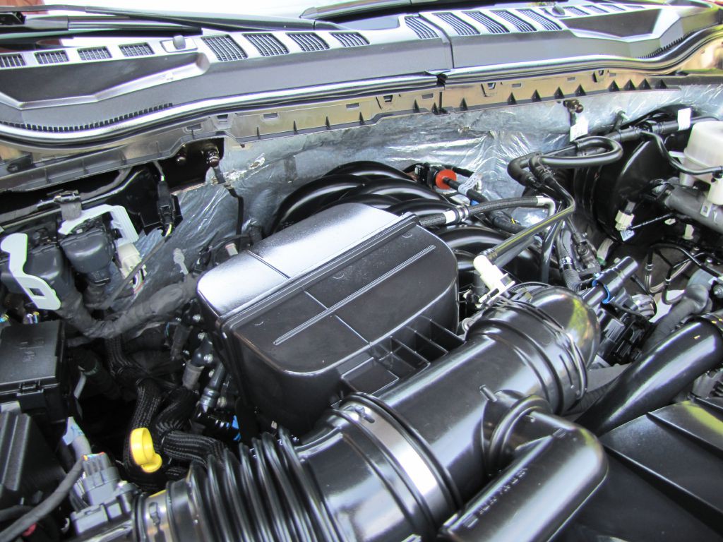 2021 Ford F-250 Image 38