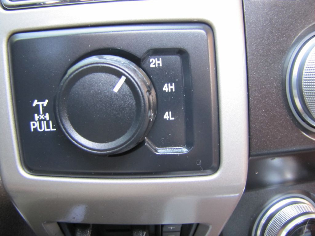 2021 Ford F-250 Image 41