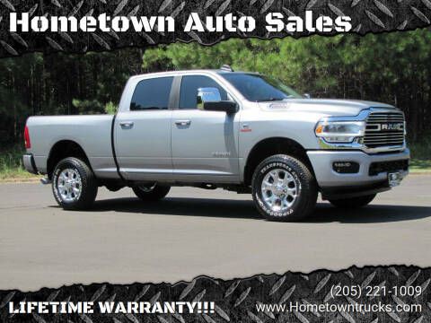 2024 Dodge Ram 2500 Image 1