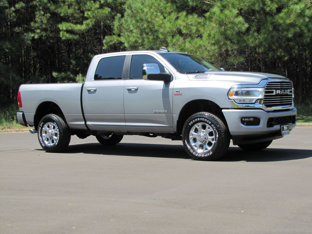 2024 Dodge Ram 2500 Image 3