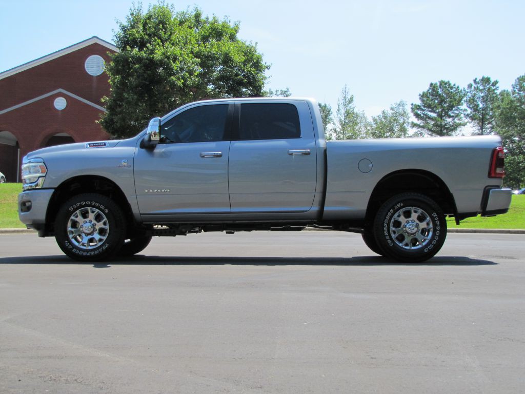 2024 Dodge Ram 2500 Image 6