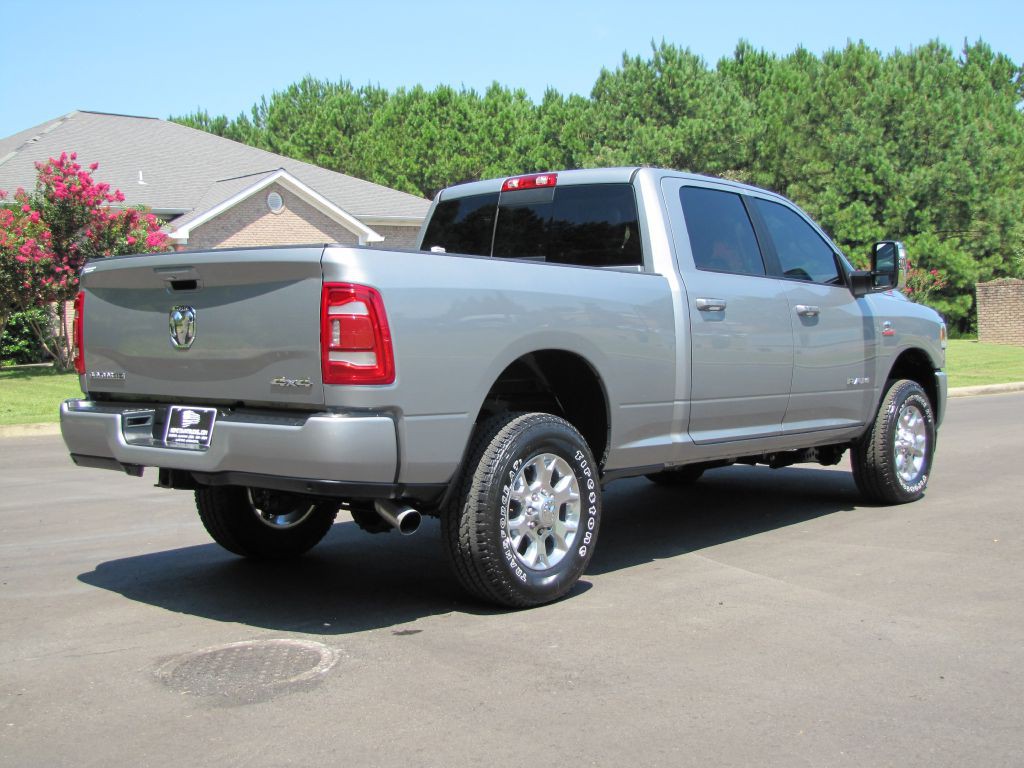 2024 Dodge Ram 2500 Image 7