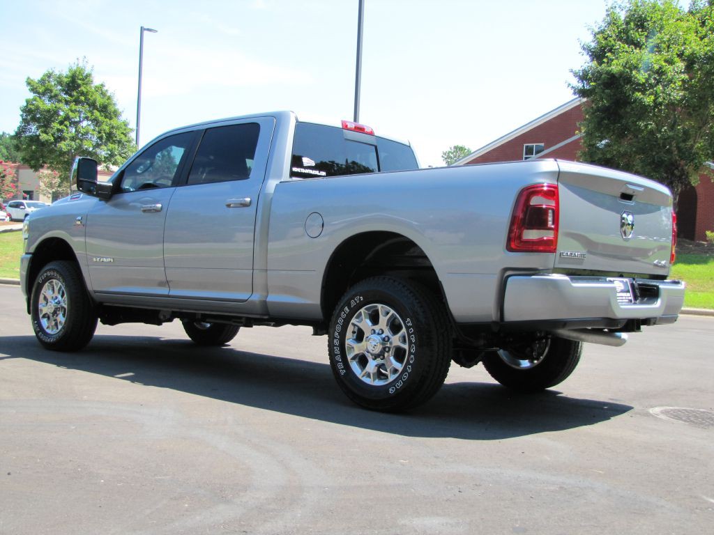 2024 Dodge Ram 2500 Image 8