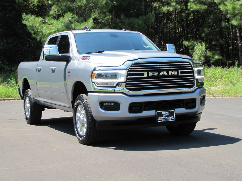 2024 Dodge Ram 2500 Image 9