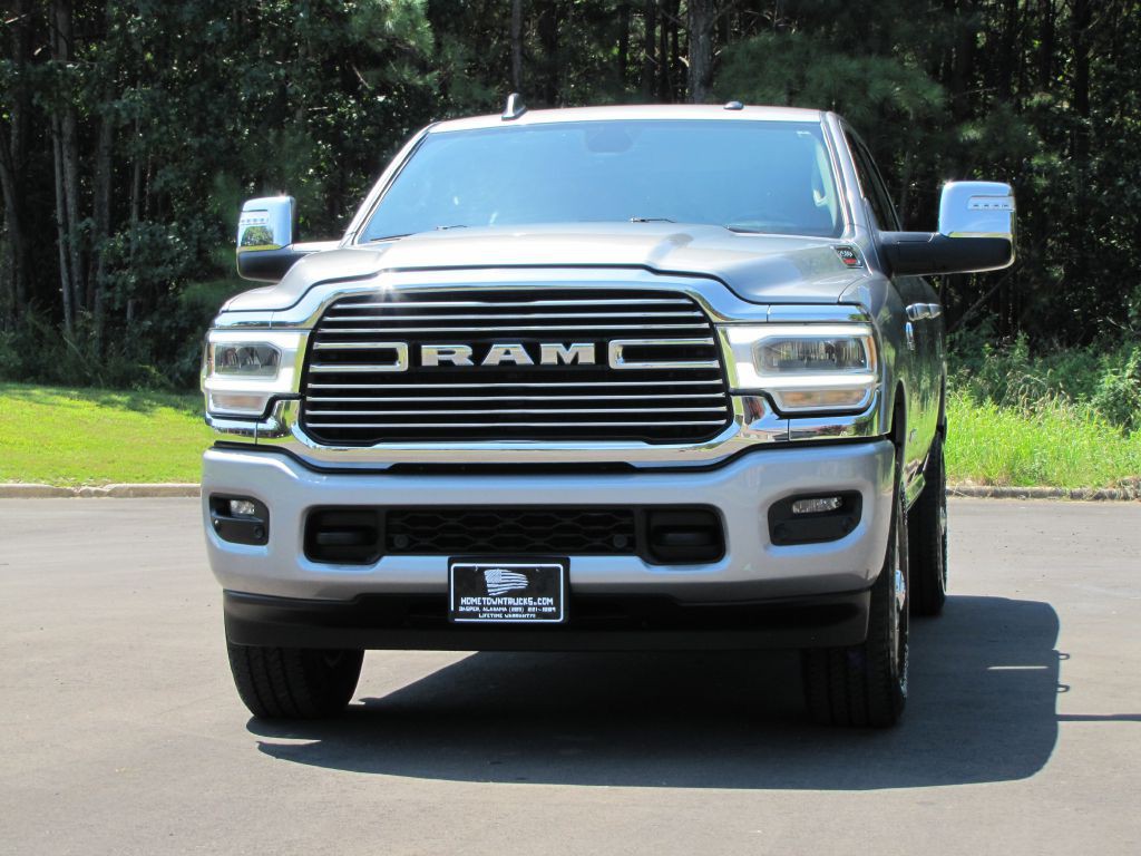 2024 Dodge Ram 2500 Image 10