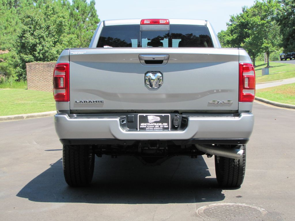 2024 Dodge Ram 2500 Image 11