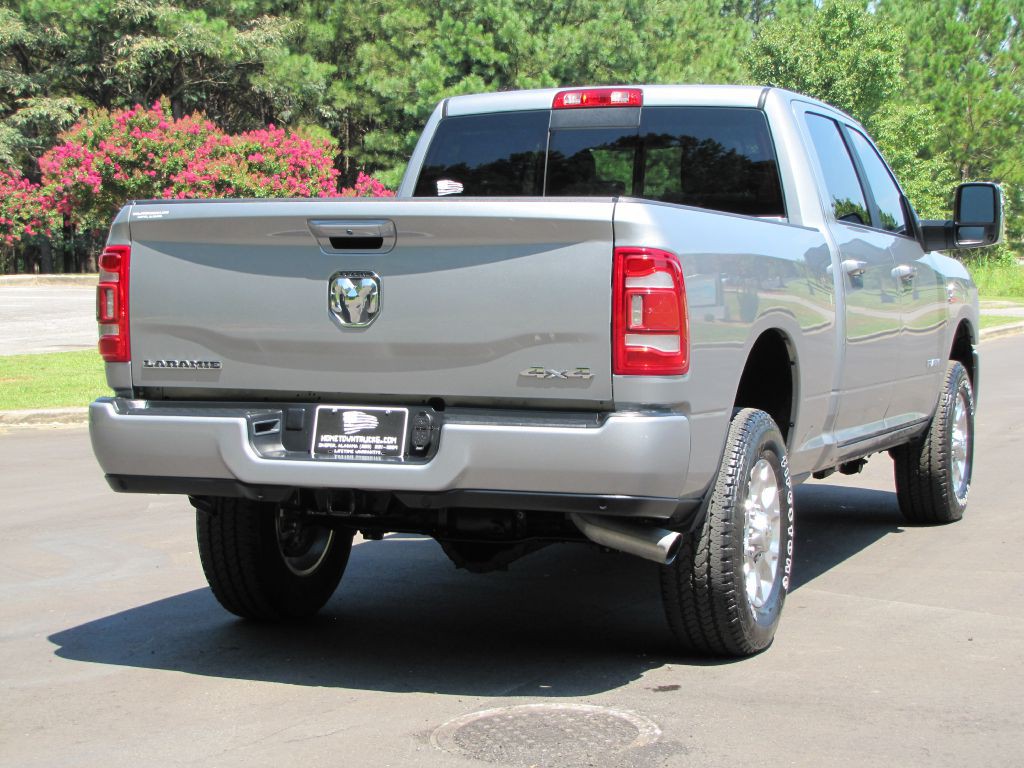 2024 Dodge Ram 2500 Image 12