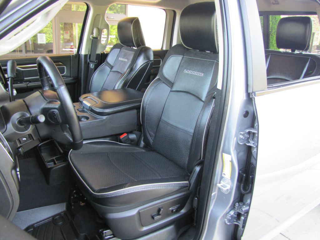 2024 Dodge Ram 2500 Image 16