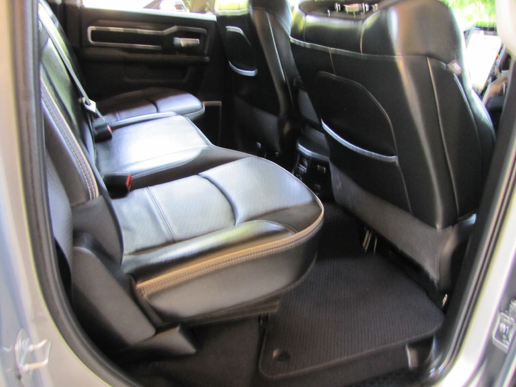 2024 Dodge Ram 2500 Image 21