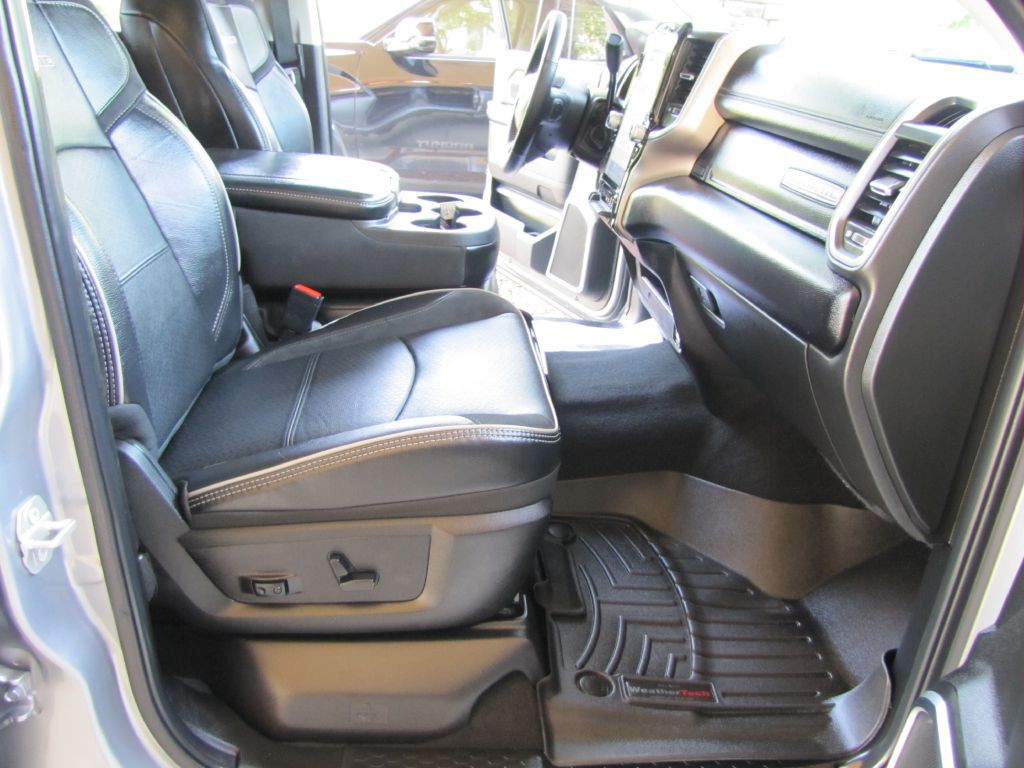 2024 Dodge Ram 2500 Image 22