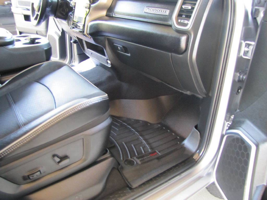 2024 Dodge Ram 2500 Image 23