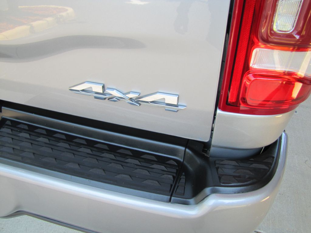 2024 Dodge Ram 2500 Image 31