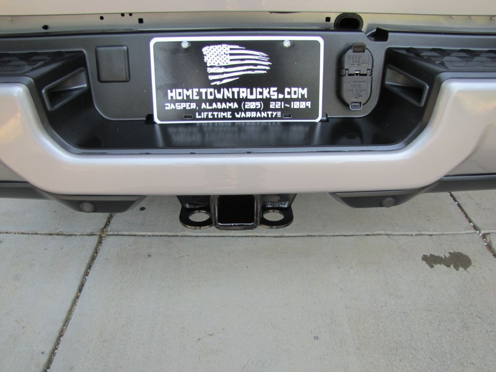 2024 Dodge Ram 2500 Image 32
