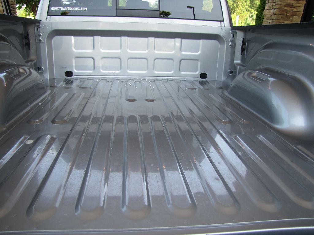 2024 Dodge Ram 2500 Image 33