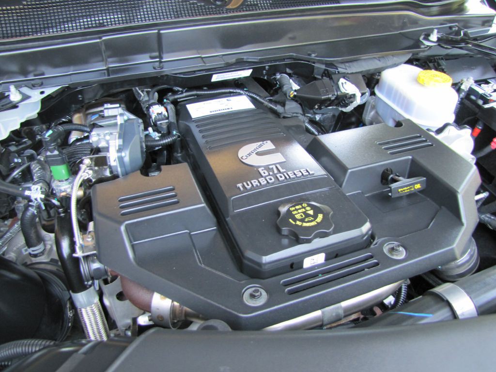 2024 Dodge Ram 2500 Image 37
