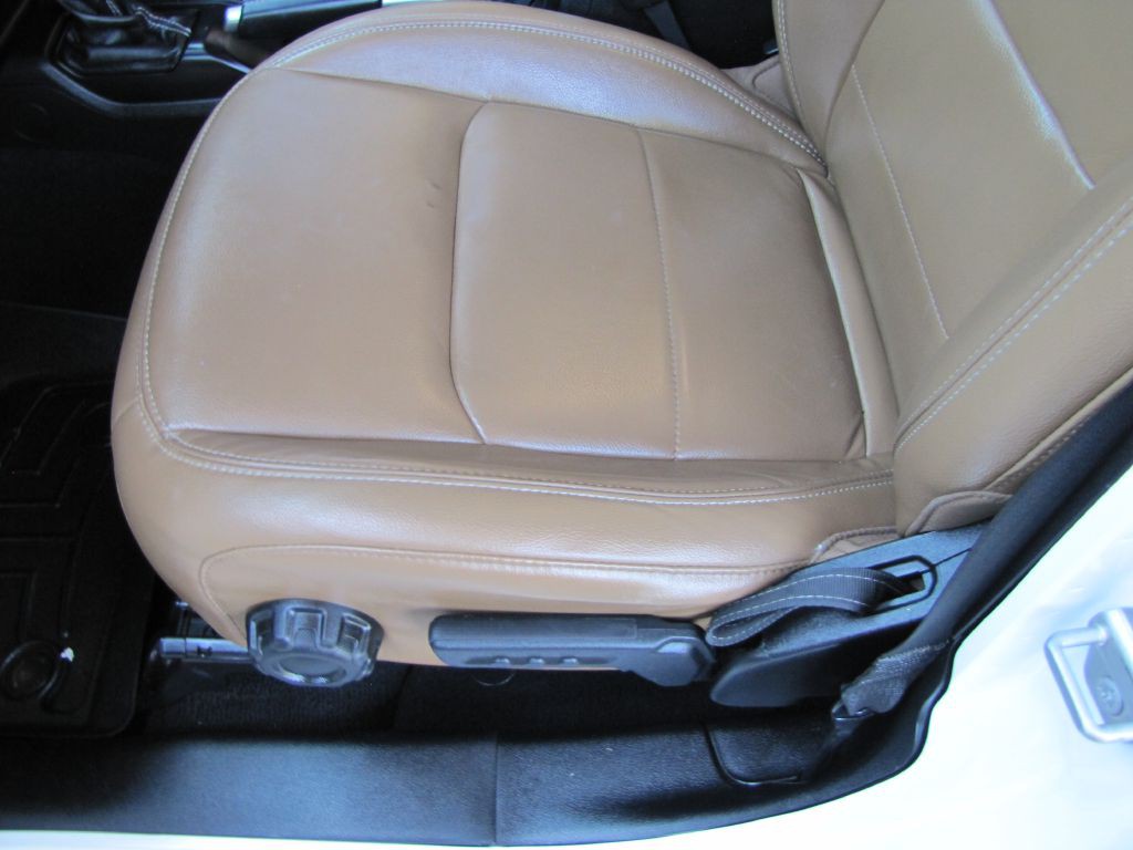 2021 Jeep Wrangler Unlimited Image 14