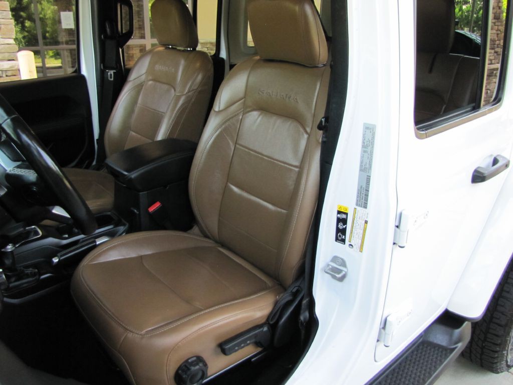 2021 Jeep Wrangler Unlimited Image 15