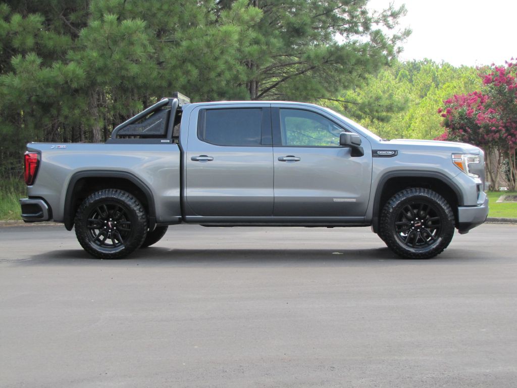 2021 GMC Sierra Image 5
