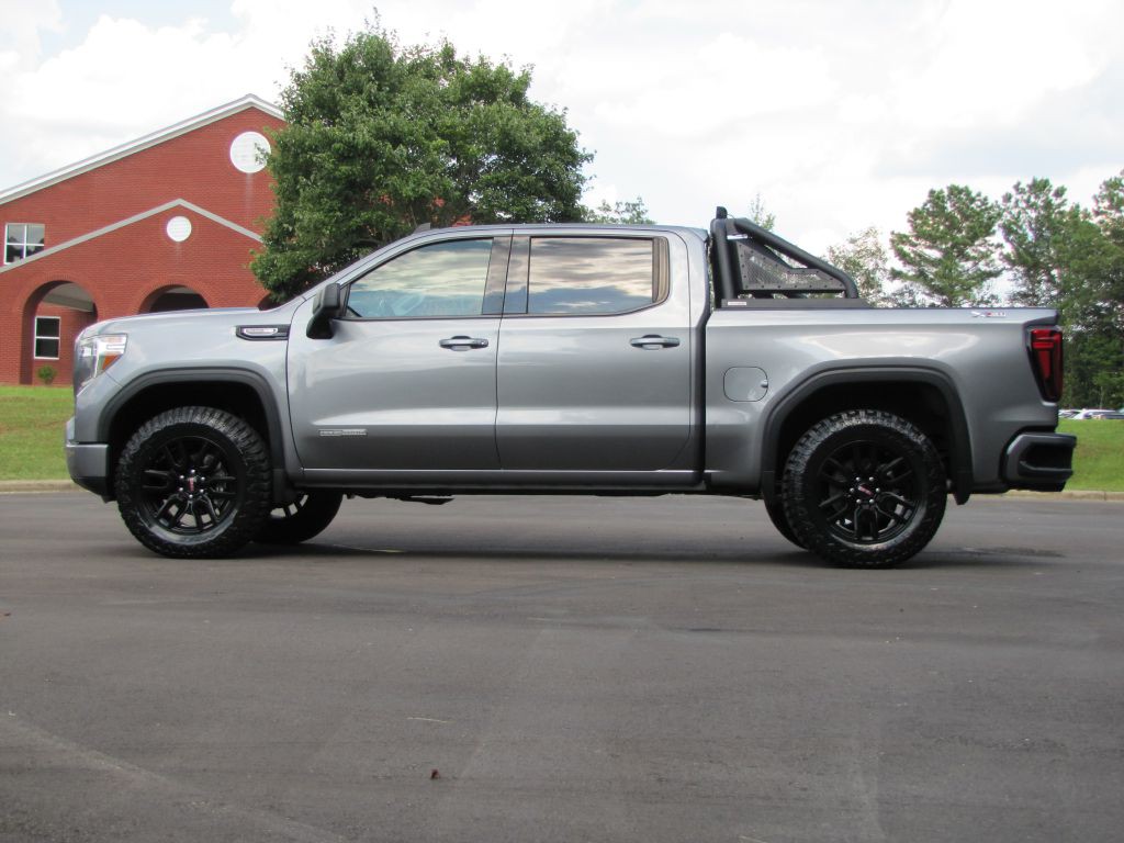 2021 GMC Sierra Image 6