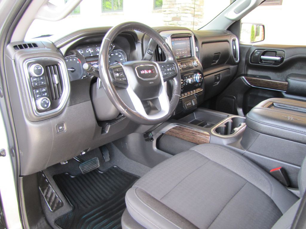 2021 GMC Sierra Image 14