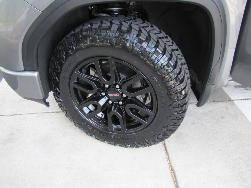 2021 GMC Sierra Image 24