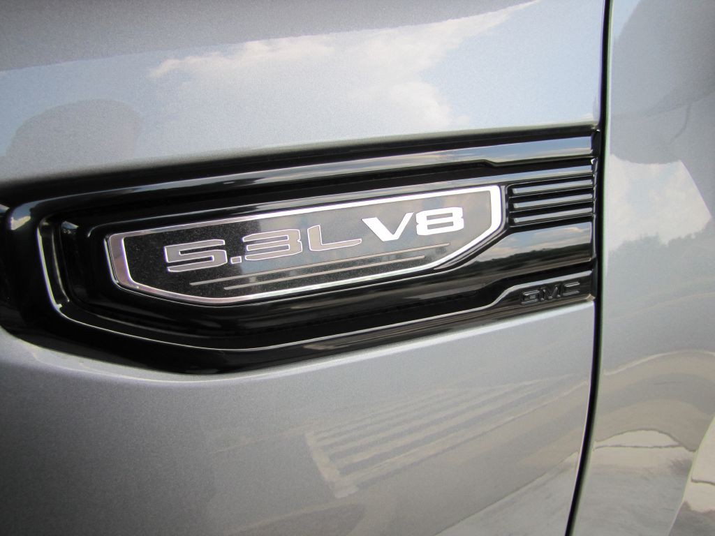 2021 GMC Sierra Image 26