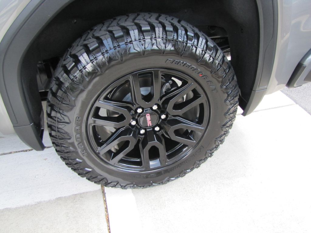 2021 GMC Sierra Image 27
