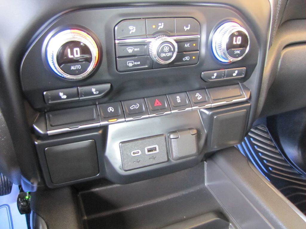 2021 GMC Sierra Image 40