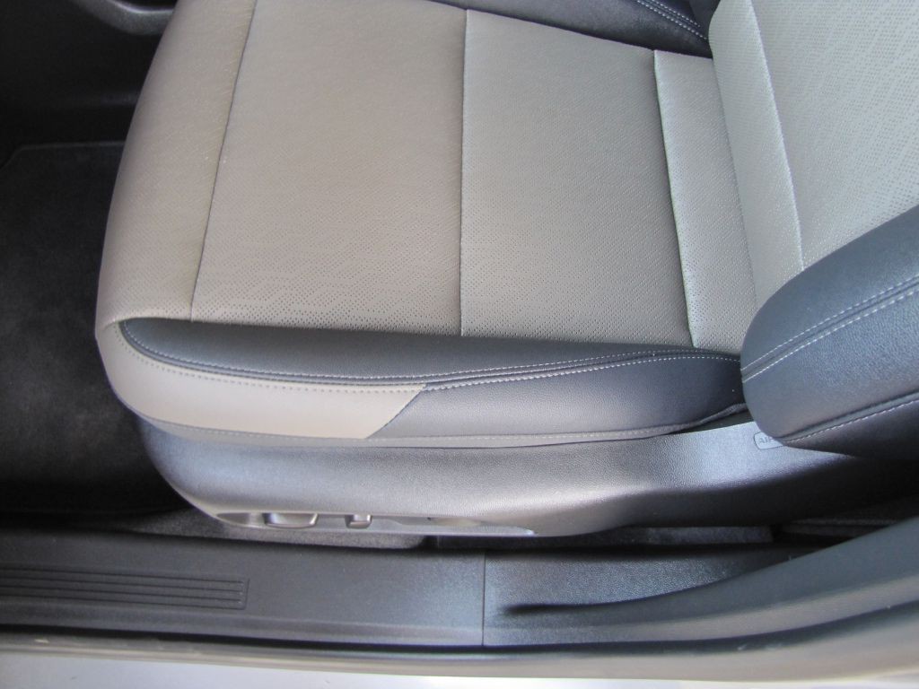 2025 Chevrolet Equinox Image 16