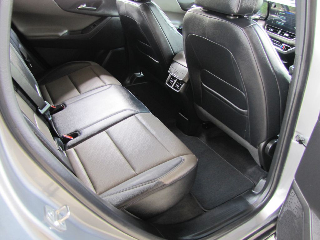 2025 Chevrolet Equinox Image 22