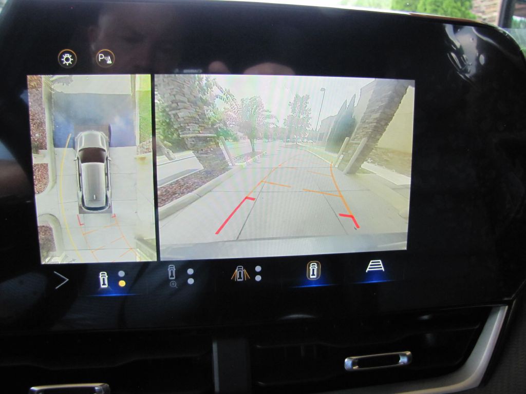 2025 Chevrolet Equinox Image 39
