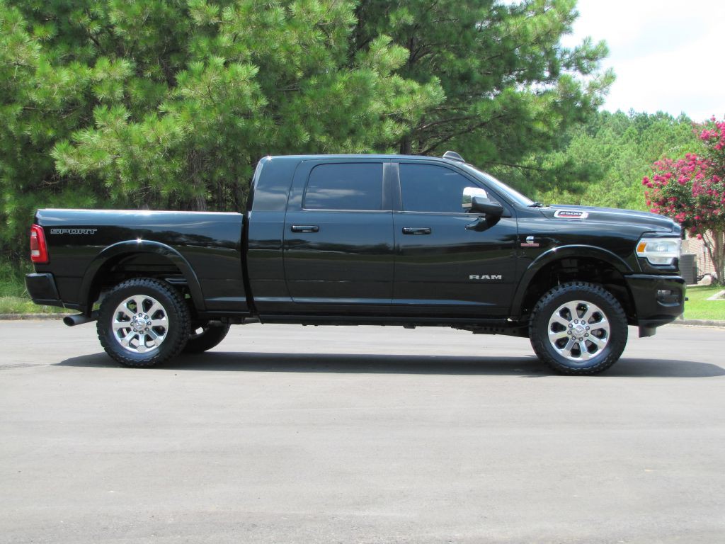 2019 Dodge Ram 2500 Image 5