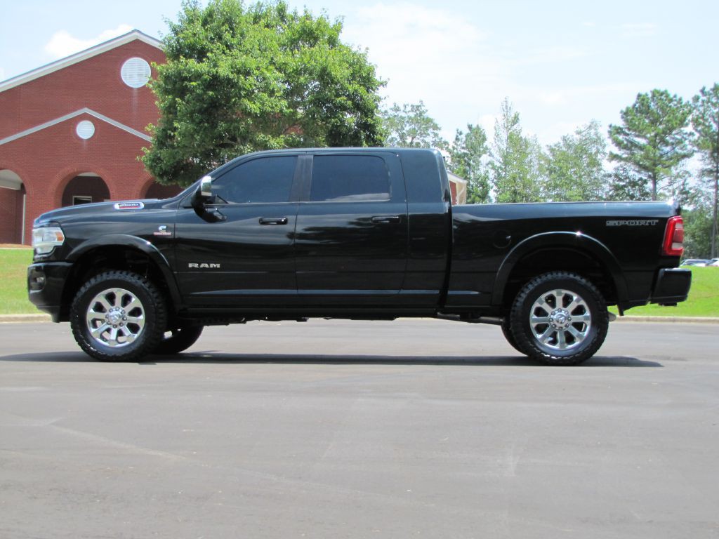 2019 Dodge Ram 2500 Image 6