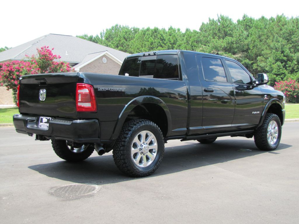 2019 Dodge Ram 2500 Image 7
