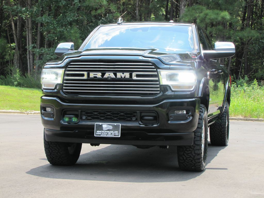 2019 Dodge Ram 2500 Image 10