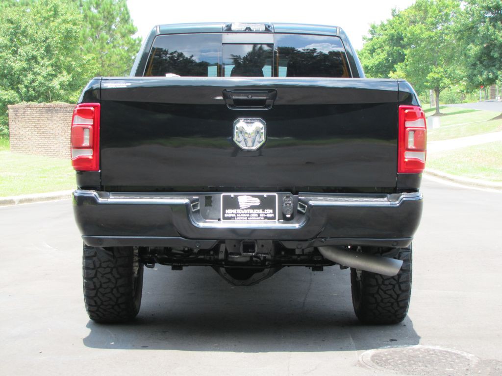 2019 Dodge Ram 2500 Image 11