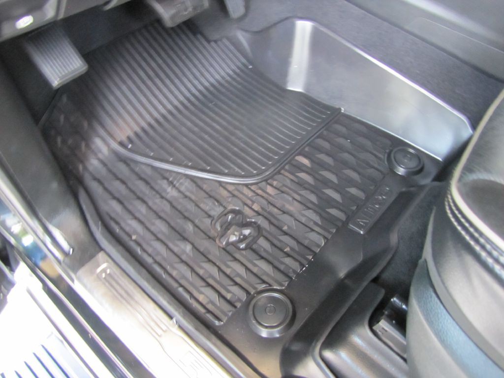 2019 Dodge Ram 2500 Image 16