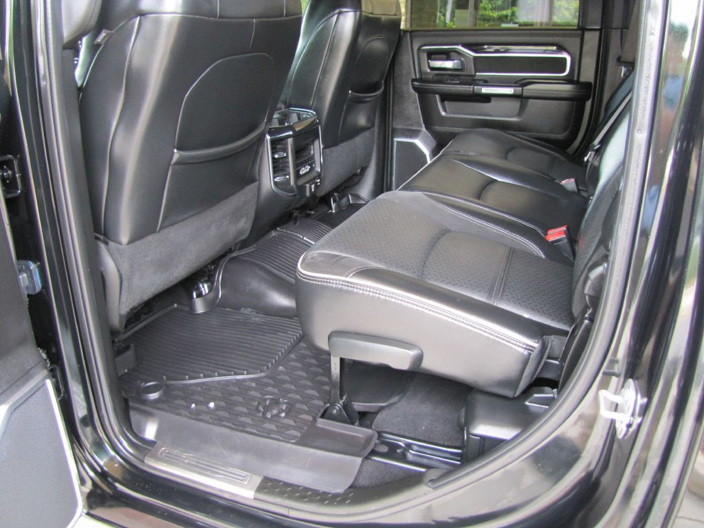 2019 Dodge Ram 2500 Image 18